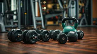 Strength Training Is The Trend Everyone Wants To Try