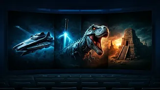 Hollywood's Biggest Blockbusters: A 2026 Preview for India