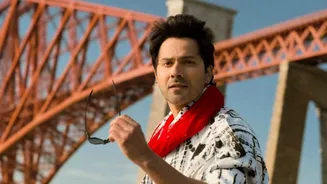 'Hai Jawani Toh Ishq...' crosses ₹50cr mark worldwide