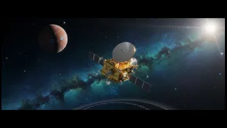 NASA's New Horizons: the evidence, the opportunity and the limits