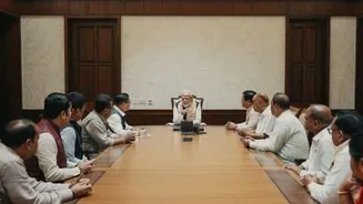 Prime Minister Narendra Modi promises full support to flood-hit Assam