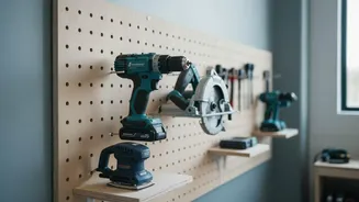 Community Tool Libraries: Cut Household E-waste By Sharing Equipment In Housing Societies