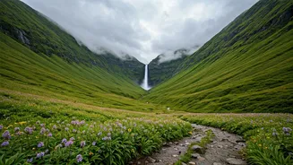 Experience-First Monsoon Travel Is Fully Mainstream Now