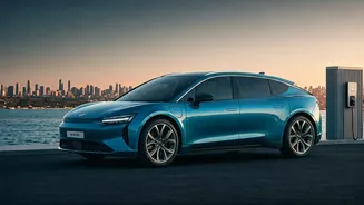 JSW Motors' Premium EV Push: A Rs 45 Lakh Hybrid SUV