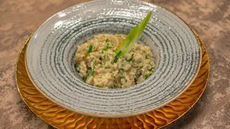 Delicious dishes you can make with oats