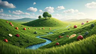 Boost Your Child's Gut Health: 6 Simple Food Swaps for a Healthier Tummy!