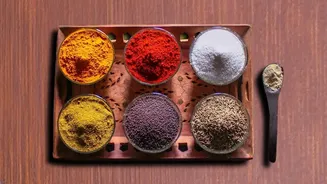 How To Boost Protein Levels In Traditional Regional Batters Using Seed Powders