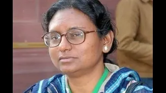 BJP Sweeps 3 Rajya Sabha Seats In MP After Meenakshi Natrajan's Nomination Cancellation