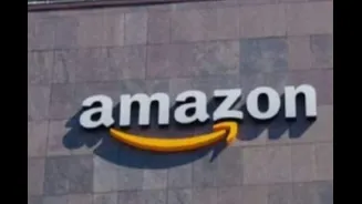 Amazon Layoffs: Tech Giant Accidentally Confirms Cloud Job Cuts In Internal Email