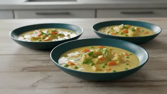 For Cooling Large Pots Of Leftovers, Check Shallow Portions And Cooling Before Refrigeration