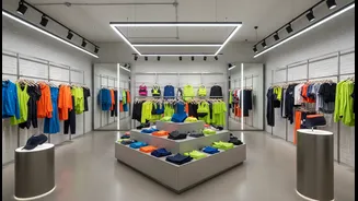 Why heavy weightlifting popularity among Indian women transforms retail activewear marketing trends