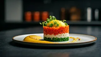 Traditional Foods Get Modern Upgrade