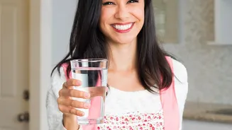 Morning Health Habits Matter Most When Poor Patterns Repeat Every Day As Benefit From Hydration, Sleep And Sensible Food Choices