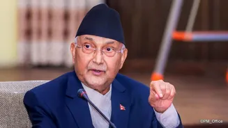 Opinion | Powerplay in Kathmandu: Nepal’s politics set to intensify as March polls approach