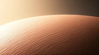 Skin Barrier Health Is Driving The Latest Glow Trend