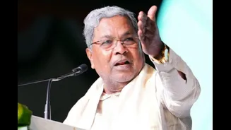 Siddaramaiah Inducted Into Congress Working Committee Days After Stepping Down As Karnataka CM