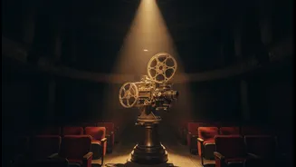 Fewer Than Two Score Theatres Globally Can Support Nolan’s Uncompromising Vision For The Odyssey