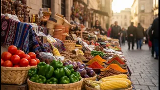 Travellers increasingly seek local food, culture and guided experiences: why Tourism As A Jobs Engine matters