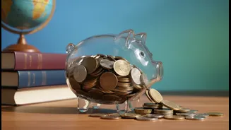 Indian Students Eyeing Foreign Colleges Must Recheck Loan Calculations