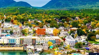 From Coastal Trips to Hill Stations: How Weather Should Shape September Travel