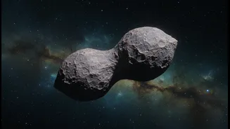 JAXA's July 5 Torifune Encounter: The Risks, Benefits and Reader Takeaway