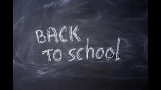 School-reopen countdown 10 days out: stationery, water bottle, uniform — the parent checklist