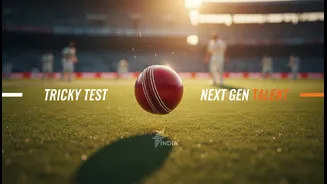 Zimbabwe challenge: India’s youngsters face a tricky test