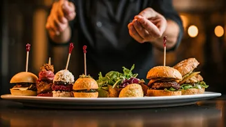 Tier-2 Cities Are Coming For Food Capital Status