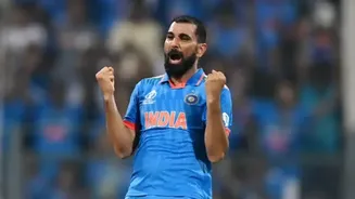 ‘Hum mazdoor aadmi hain’: Mohammed Shami stays grounded despite prolonged India snub