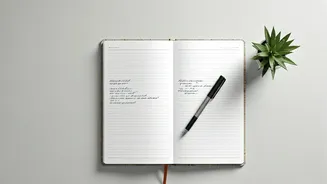 Mentor Notes Have Entered Workplace Culture