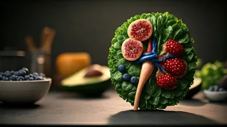 Navigating Health: Insights on Kidney Health, Mental Well-being, and Lifestyle Choices