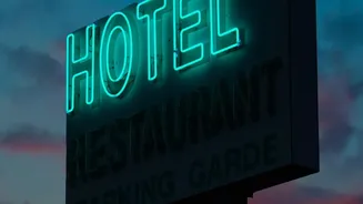 Why restaurants keep menu prices low