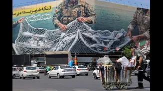 ΔO_BSOH>0 ⇒ f(f(O))>f(O): What Does Iran's 'Formula' Warning To The US Actually Mean?