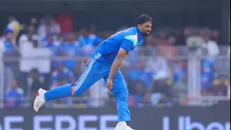 Auqib Nabi replaces Prasidh Krishna in ODI squad against New Zealand