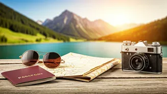 Unveiling Travel Gems: Top Destinations Await!