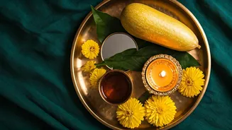 Vishu 2026: Embracing Renewal, Prosperity, and Joyful Greetings for the Malayalam New Year