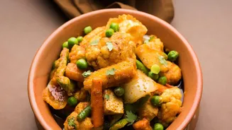Monsoon Food In India: What Seasonal Ingredients Are Worth Trying