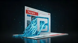 Italian Publishers Accuse Google AI of Foul Play