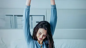 Bedroom Cooling Could Offer Simple Benefits For Sleep Quality