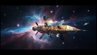 NASA's Distant Explorer Could Make The Heliosphere Easier To Understand
