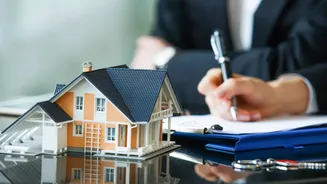 South India Housing Sales Surge 47%