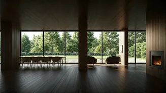 Why Corporate Leaders Rent Private Jaipur Villas For Retreats