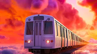 Mumbai-Ahmedabad Travel Planning: How To Use The Extended Special Trains