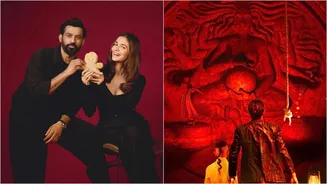 Alia Bhatt Joins Tumbbad 2 After Alpha; Sohum Shah Makes BIG Casting Announcement - See Photos
