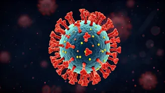 Understanding Coronaviruses: Origin, Symptoms, and Spread of SARS-CoV-2