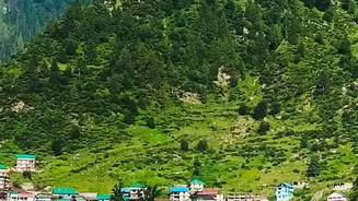 Quiet Escapes In Himachal: Offbeat Monsoon Retreats In Tirthan Valley And Shoja
