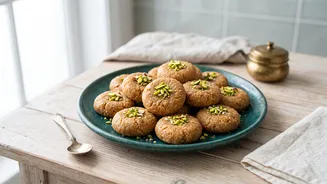 Janmashtami 2026: Make Mathura-Style Peda With This Simple Cooking Method