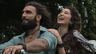 Dhurandhar Box Office Collection Day 16 Prediction: Ranveer Singh Starrer Set To Enter ₹ 500 Crore Club