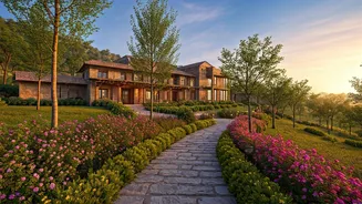 Discover India's Hidden Gems: Top Homestays for an Authentic Travel Experience