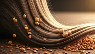 Unlock Stronger Hair Naturally: 5 Desi Protein Powders for Growth